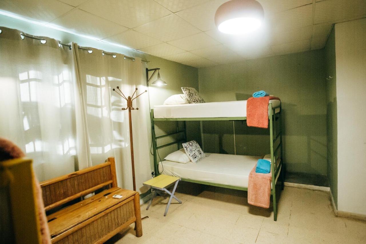 Hostal & Cafe Travelers Santiago Ngoại thất bức ảnh