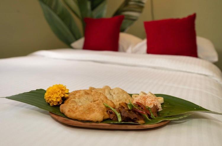 Hostal & Cafe Travelers Santiago Ngoại thất bức ảnh