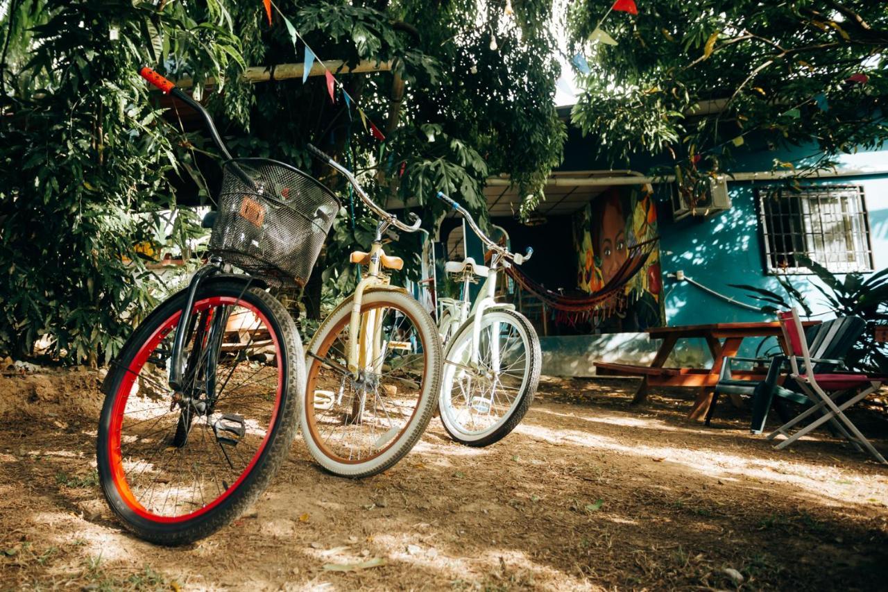 Hostal & Cafe Travelers Santiago Ngoại thất bức ảnh
