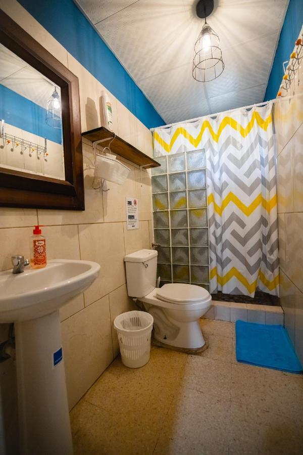 Hostal & Cafe Travelers Santiago Ngoại thất bức ảnh